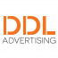 DDL Advertising logo